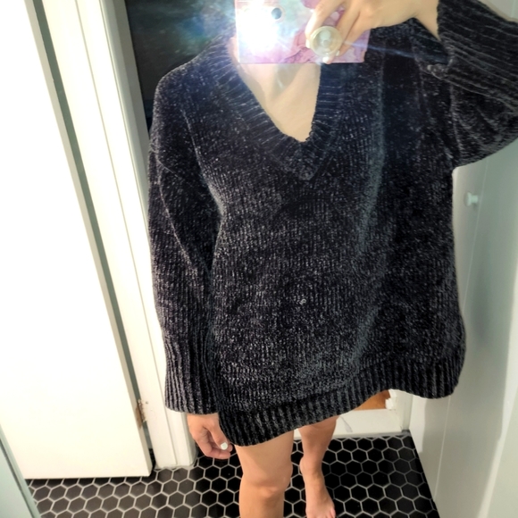 Zara oversized sweater - Picture 1 of 3